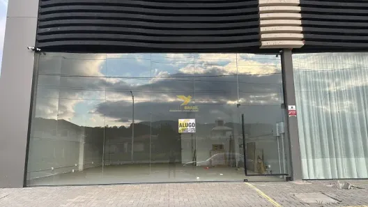 Ponto Comercial para alugar, 148m² no Passa Vinte, Palhoça