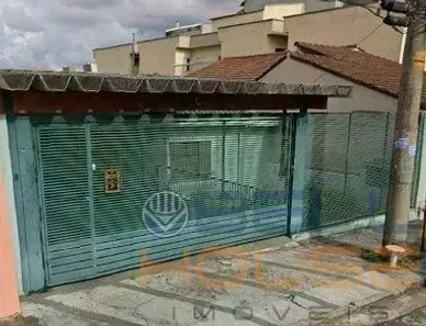 Casa com 3 Quartos à venda, 400m² no Vila Valparaíso, Santo André