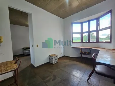 Apartamento com 1 Quarto para alugar, 36m² no Vila Amélia, Ribeirão Preto