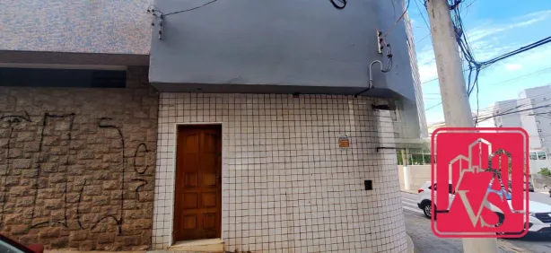 Sala Comercial para alugar, 80m² no Centro, São Bernardo do Campo