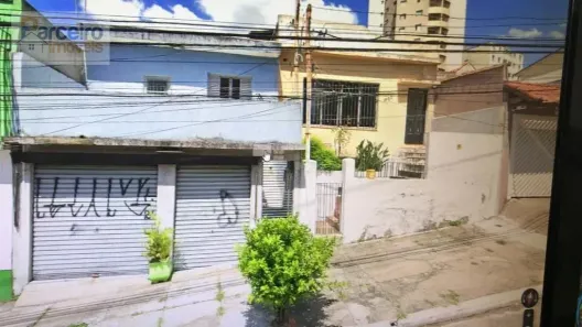 Lote/Terreno à venda, 10m² no Vila Matilde, São Paulo