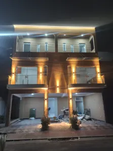 Casa de Condomínio com 2 Quartos à venda, 408m² no Pratinha (Icoaraci), Belém