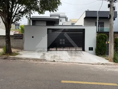Casa com 3 Quartos à venda, 114m² no Portais (Polvilho), Cajamar