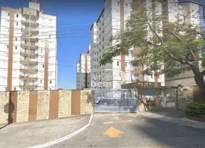 Apartamento com 3 Quartos para alugar, 68m² no Vila Formosa, São Paulo