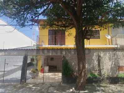Casa com 3 Quartos à venda, 227m² no Jardim Tupi, Campinas