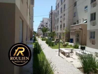 Apartamento com 3 Quartos à venda, 57m² no Vila Catia, Nova Iguaçu