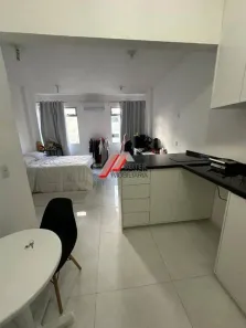 Ponto Comercial com 1 Quarto à venda, 33m² no Centro, Florianópolis