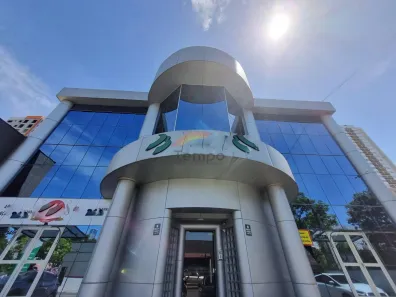 Sala Comercial com 1 Quarto para alugar, 26m² no Guarani, Novo Hamburgo