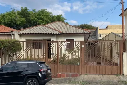 Casa com 3 Quartos à venda, 181m² no Brasilândia, São Paulo