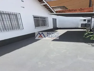 Casa com 4 Quartos à venda, 242m² no Vila Império, São Paulo