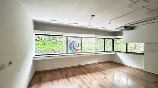 Sala Comercial para alugar, 210m² no Brooklin Paulista, São Paulo