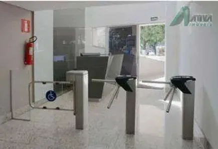 Sala Comercial à venda, 44m² no Santo Agostinho, Belo Horizonte