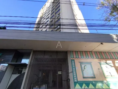 Apartamento com 3 Quartos para alugar, 130m² no Centro, Cascavel