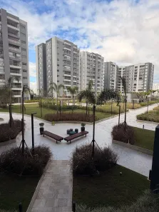 Apartamento com 2 Quartos para alugar, 69m² no City América, São Paulo