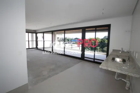 Apartamento com 3 Quartos à venda, 171m² no Vila Clementino, São Paulo