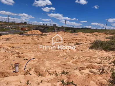 Lote/Terreno à venda, 140m² no Parque Valença II, Campinas