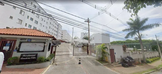 Apartamento com 2 Quartos à venda, 52m² no Jardim Nova Europa, Campinas