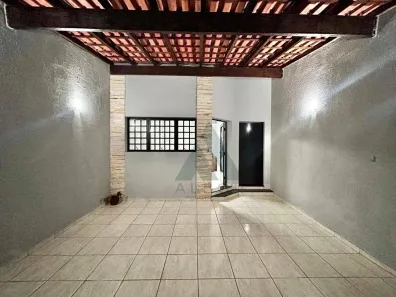 Casa com 2 Quartos à venda, 110m² no Jardim Paulista, Itapetininga