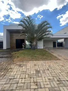 Casa de Condomínio com 4 Quartos à venda, 197m² no Alphaville Nova Esplanada, Votorantim