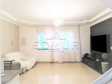 Sobrado com 3 Quartos à venda, 200m² no Jardim Stella, Santo André