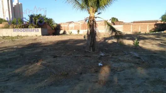 Lote/Terreno à venda, 2740m² no Ilha de Santa Luzia, Mossoró