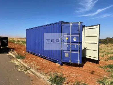 Lote/Terreno para alugar, 1893m² no Condominio Aeronáutico Liberty, Goianápolis