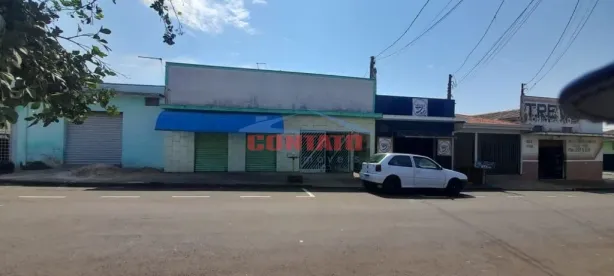 Casa com 2 Quartos à venda, 209m² no Jardim Jockey Clube, São Carlos