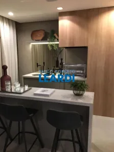 Apartamento com 3 Quartos à venda, 106m² no Vila Clementino, São Paulo