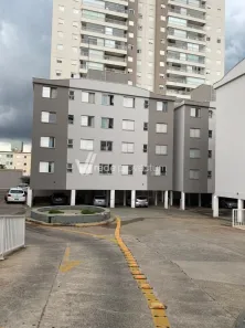 Apartamento com 2 Quartos à venda, 54m² no Vila Proost de Souza, Campinas