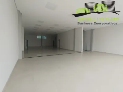 Galpão/Depósito/Armazém para alugar, 460m² no Vila Lucy, Sorocaba
