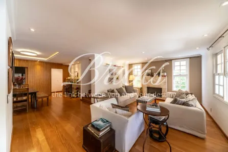 Casa de Condomínio com 4 Quartos à venda, 356m² no Santo Amaro, São Paulo