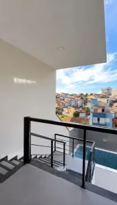 Apartamento com 3 Quartos à venda, 187m² no Jardim Amália, Volta Redonda