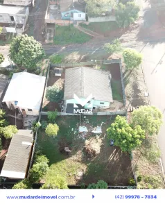 Lote/Terreno à venda, 600m² no Boa Vista, Ponta Grossa