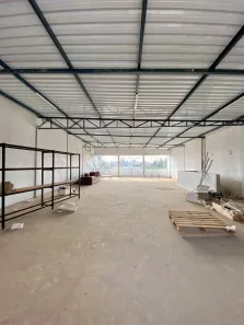 Ponto Comercial para alugar, 203m² no Jardim Cândido Bertini, Santa Bárbara D'Oeste