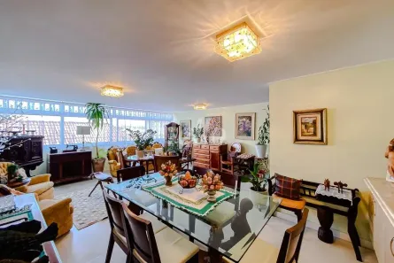 Casa com 3 Quartos à venda, 250m² no Vila Monumento, São Paulo