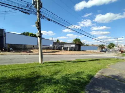 Lote/Terreno para alugar, 1000m² no Wanel Ville, Sorocaba