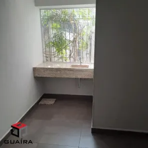 Prédio Comercial para alugar, 196m² no Campestre, Santo André