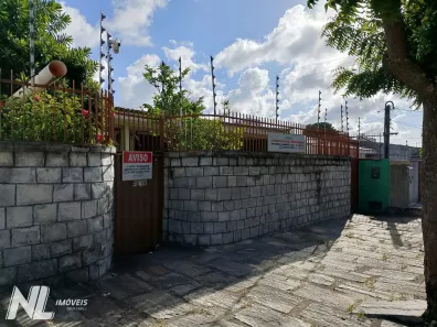 Imóvel Comercial com 5 Quartos para alugar, 258m² no Nossa Senhora de Nazaré, Natal