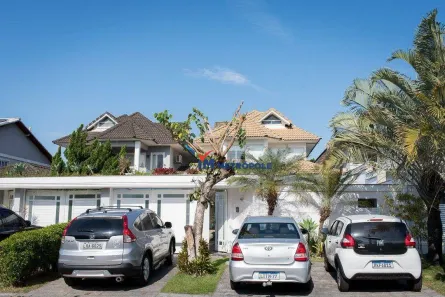 Casa de Condomínio com 4 Quartos para venda ou aluguel, 354m² no Recreio dos Bandeirantes, Rio de Janeiro