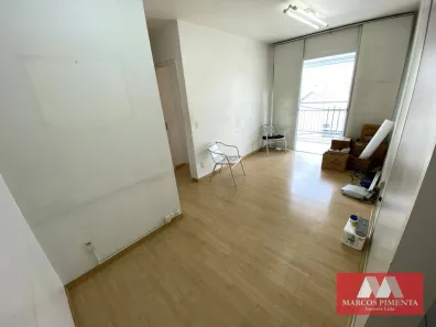 Apartamento com 2 Quartos à venda, 56m² no Jardim Paulista, São Paulo