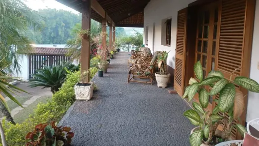 Fazenda/Sítio à venda, 840m² no Bairro dos Fernandes, Jundiaí
