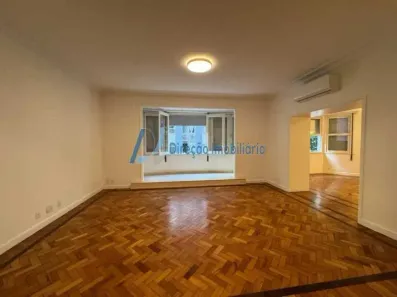 Apartamento com 3 Quartos à venda, 200m² no Leme, Rio de Janeiro