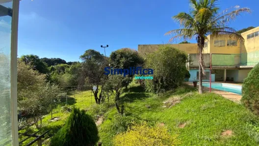 Lote/Terreno à venda, 9960m² no Granjas Primavera (Justinópolis), Ribeirão das Neves