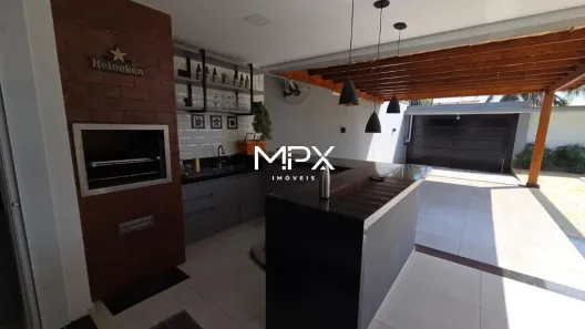 Casa com 1 Quarto à venda, 100m² no Jardim São Francisco, Piracicaba