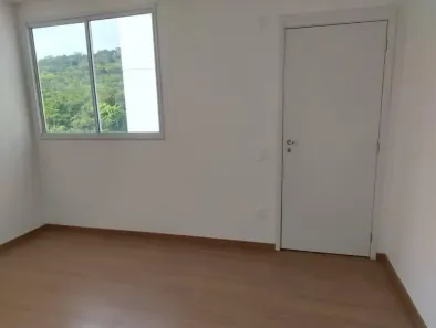 Apartamento com 2 Quartos à venda, 44m² no Maria Teresa, Belo Horizonte