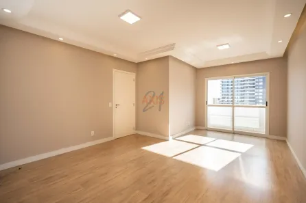 Apartamento com 3 Quartos à venda, 89m² no Bigorrilho, Curitiba