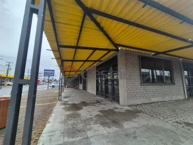 Ponto Comercial para alugar, 200m² no Mathias Velho, Canoas