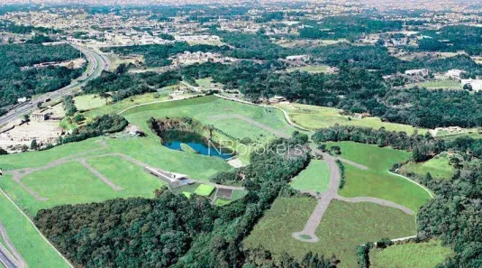 Lote/Terreno à venda, 2614m² no Cidade Industrial, Curitiba