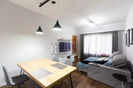 Sobrado com 2 Quartos à venda, 90m² no Indianópolis, São Paulo