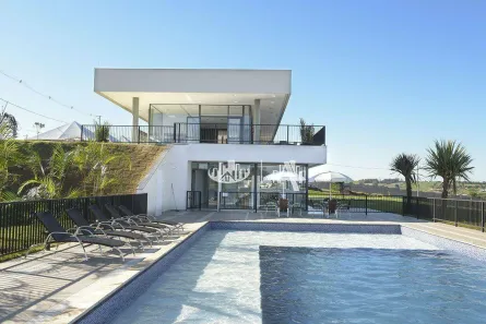 Lote/Terreno à venda, 254m² no Gleba Simon Frazer, Londrina